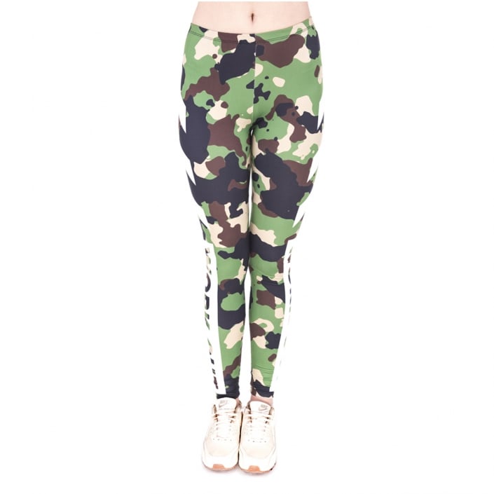 CamoFlex Leggings
