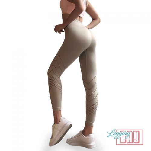 Aerial | Push up Mesh Leggings