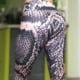 Snake | Printed Leggings photo review