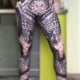 Snake | Printed Leggings photo review