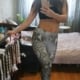 Snake | Printed Leggings photo review