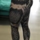 Snake | Printed Leggings photo review