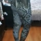 Snake | Printed Leggings photo review