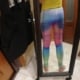 RainbowHull | Colorful Printed Leggings photo review