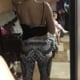 Snake | Printed Leggings photo review