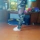 AirCamo | Leggings Mesh imprimés camouflage photo review