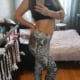 Snake | Printed Leggings photo review