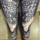 Snake | Printed Leggings photo review