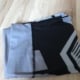 UShape | Geometrical Printed Leggings photo review