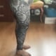 Snake | Printed Leggings photo review